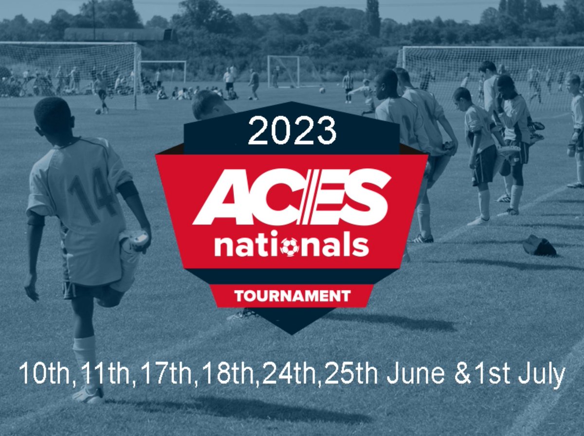 Just 13 more days until we go back to <a href="/ACESfootballUK/">ACES Nationals</a> representing Merseyside!
And our last game as Rainhill United before we make the big change and become part of the amazing set up at Merseyrail Ladies FC!