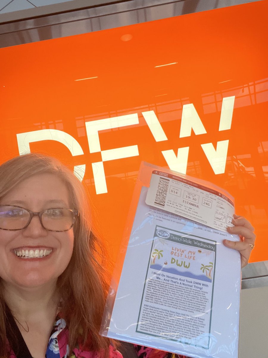 Carolyn Dougherty tweet media