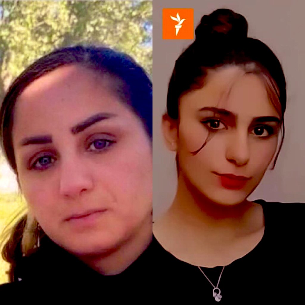 anim3223's tweet photo. اگر با مادر کیان پیرفلک برخورد شده بود ، خواهر پویان مولایی قاتل جرات دم تکون دادن رو نداشت👌 https://t.co/c91OuUEYkl