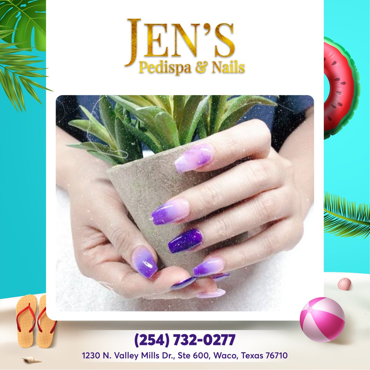 𝐉𝐄𝐍’𝐒 𝐏𝐞𝐝𝐢𝐬𝐩𝐚 & 𝐍𝐚𝐢𝐥𝐬
#Jenspedispanails #nailsalonnearme #nailnearme #naildesigns  #nailsinspiration #prettynails #nails #manicure #naildesign #coffinnails #nailsoftheweek #nails2inspire #nailswag #naildesigns #longnails