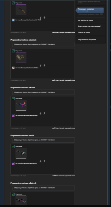 Congrats to the Winners from Depositors Giveaway on CSGONET.

Soon a New Giveaway is ON stay tunned.

#csgo #csgonet #verde #CSGOGiveaway  #csgoskins