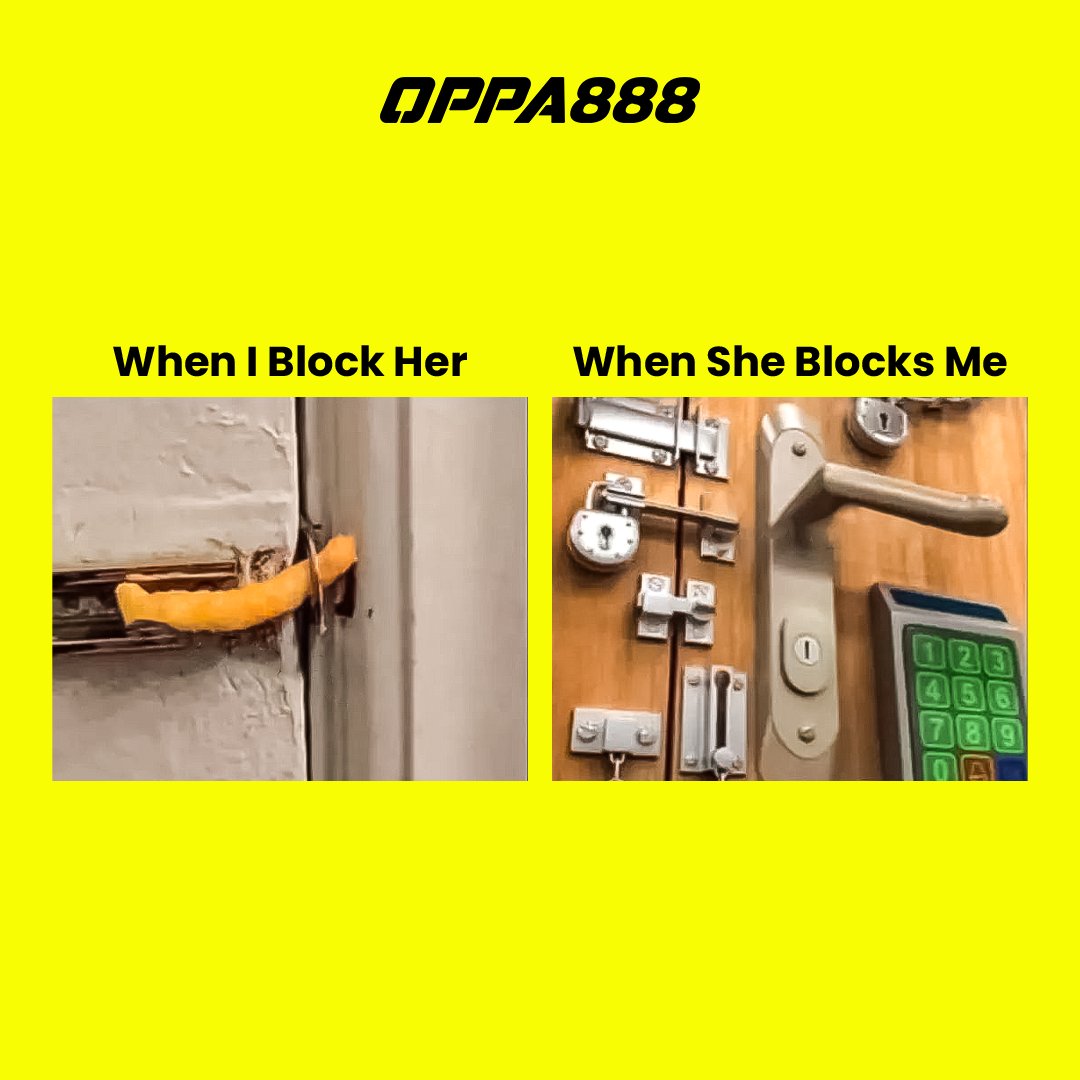 Sad Me...🙄 #Block #girlfriend #crush #memes #oppa888 #viralpost #viralmeme #comedy #funny