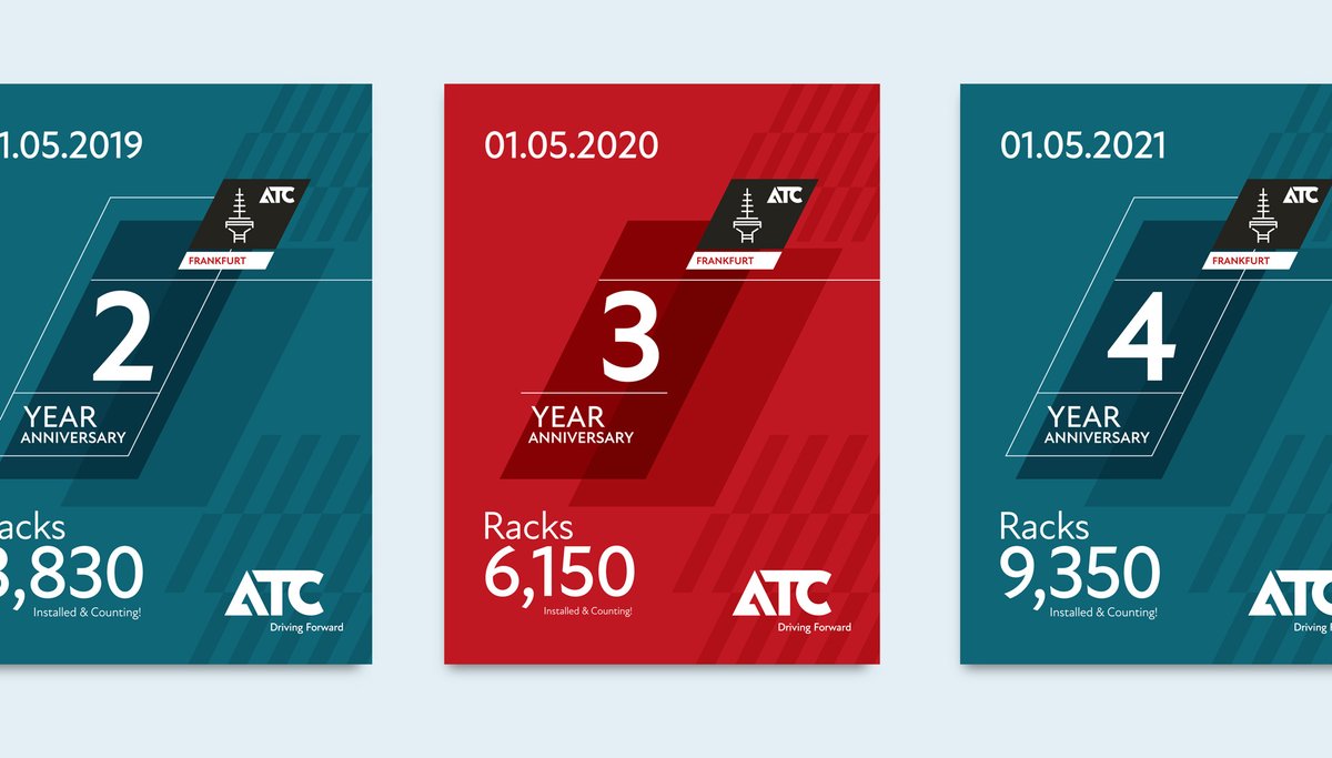 worldbrandesign's tweet image. Rowdy Studio @RowdyStudio - Rowdy Helps ATC Find Clarity and Confidence Through Brand  worldbranddesign.com/rowdy-helps-at…
.
#branding #branddesign #logo #logodesign #graphicdesign #brandidentity #worldbranddesign #worldbranddesignsociety