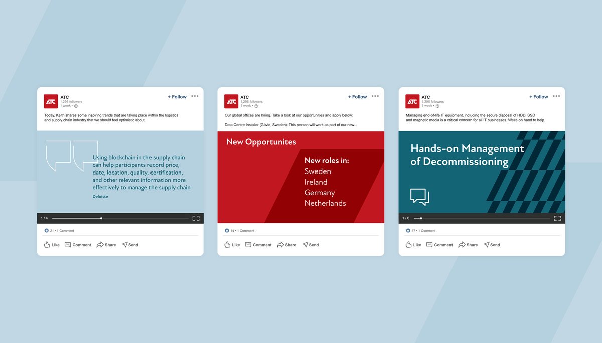 worldbrandesign's tweet image. Rowdy Studio @RowdyStudio - Rowdy Helps ATC Find Clarity and Confidence Through Brand  worldbranddesign.com/rowdy-helps-at…
.
#branding #branddesign #logo #logodesign #graphicdesign #brandidentity #worldbranddesign #worldbranddesignsociety