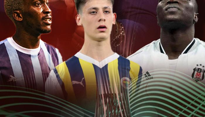 Son dakika: Fenerbahçe, Beşiktaş ve Adana Demirspor'un UEFA Avrupa Konferans Ligi'ndeki muhtemel rakipleri belli oldu! #Türkçe #Spor #SporHaberleri dlvr.it/SqXShv