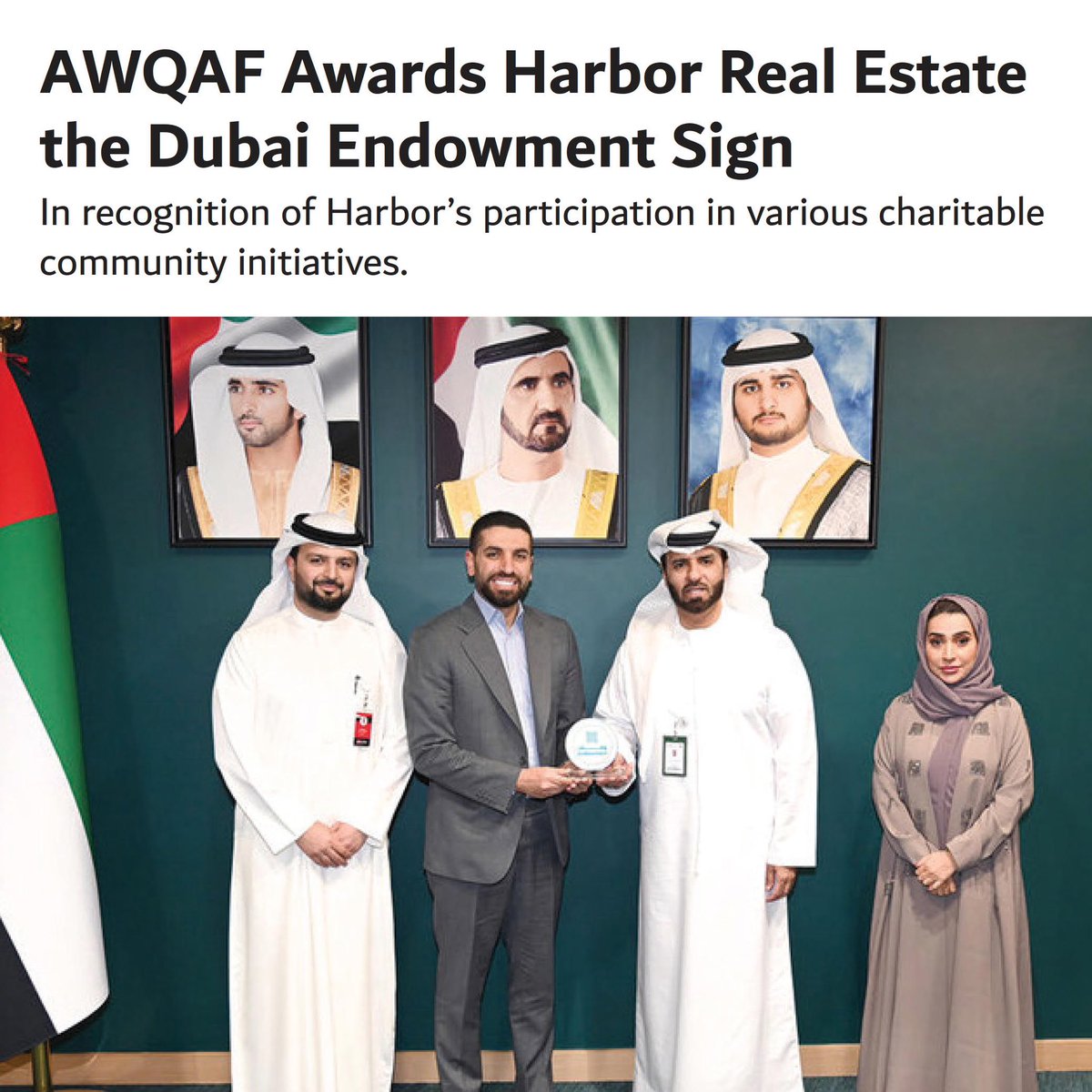 Harbor Real Estate tweet media