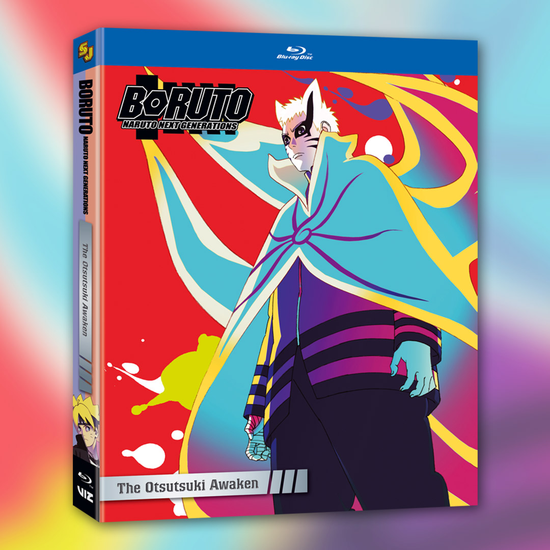 Boruto: Naruto Next Generations, Vol. 6 (Paperback)