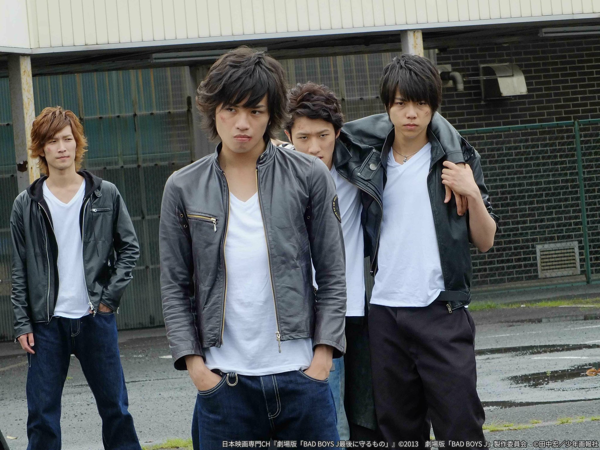 中島健人(Kento Nakajima) | 15周年を記念して昔の写真達を