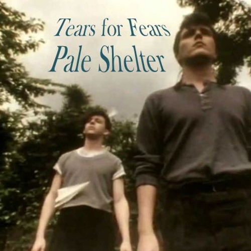 #RockinFaves  #LateNightTwitter #chrisplaylist 

 ONLY on #chrislatenight  

#Eclectic and #Diverse #music from #playlists!

Released- 04/22/1983

Tears For Fears - Pale Shelter (#musicvideo)

youtu.be/BUfcT5OoP-8