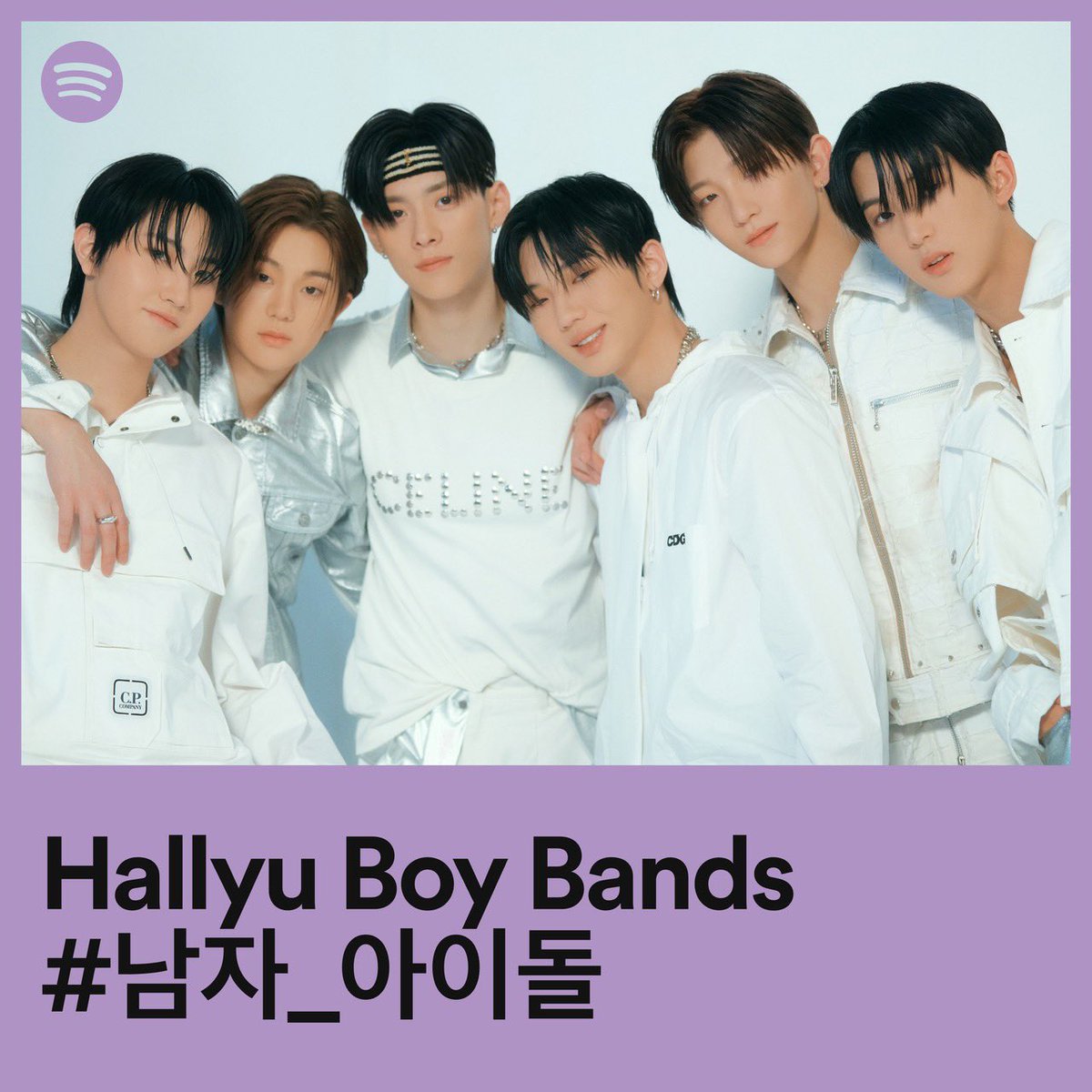 'Kick It 4 Now'를 Spotify <Hallyu Boy Bands> 플레이리스트에서 감상하세요🫶
Listen to 'Kick It 4 Now' on Spotify <Hallyu Boy Bands> playlist 🫶

👉🏻 open.spotify.com/playlist/37i9d…

<a href="/SpotifyKR/">Spotify Korea</a> <a href="/SpotifyKpop/">Spotify ❤️ K-Pop</a>

#TNX #TheNewSix #더뉴식스
#BOYHOOD #KickIt4Now
#피네이션 #PNATION