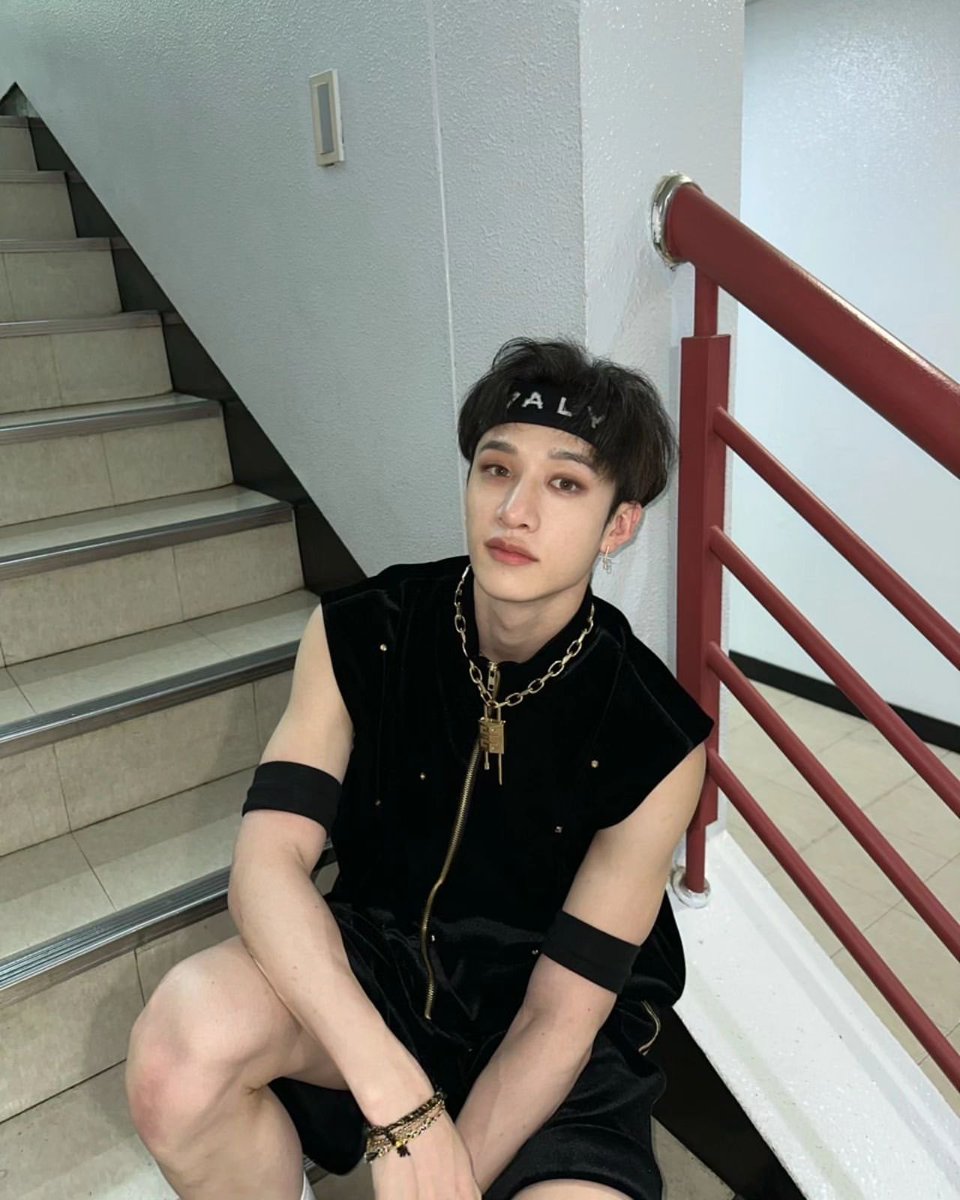ai_knowyu's tweet photo. nah gini dong chan masa iya mendem di draft mulu skalian yg lain deh klo bisa fyi itu kmrin felix aplot 44 foto tau https://t.co/SrIgVleUoA