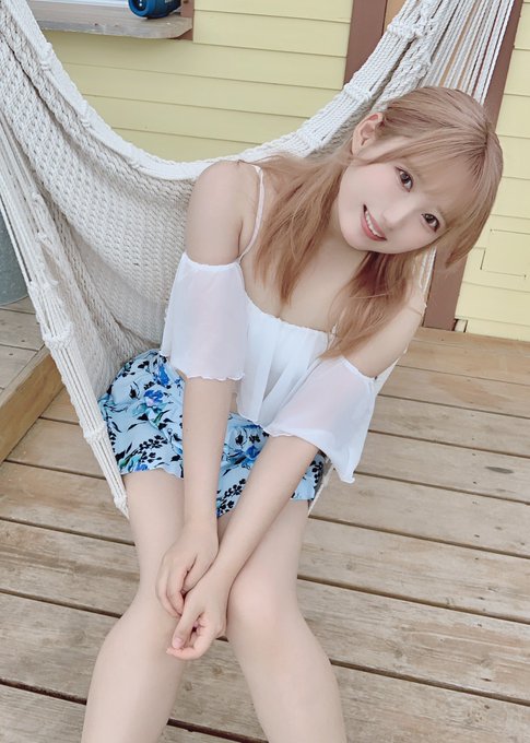 Twitterのコスプレ画像26