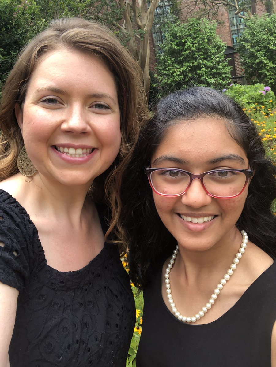 Happy 78th birthday, <a href="/NationalFCCLA/">National FCCLA®</a>! This 2022-2023 school year has indeed been #incREDible! I staffed the #VAFCCLA and #NCFCCLA state conferences, my <a href="/westcaryimps/">West Cary Imps</a> chapter won our first national program award, and Riya and I attended the 2022 <a href="/NCFCCLA/">North Carolina FCCLA</a> SEC Training. #FCCLAfamily