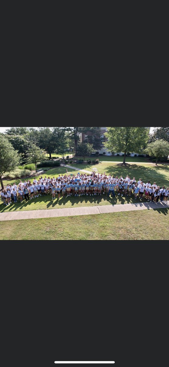 Proud of my <a href="/ReeseCatherineJ/">Reese Catherine Johnson</a> getting to represent <a href="/ItawambaAHS/">Itawamba AHS</a> at <a href="/MississippiHOBY/">Mississippi HOBY</a> along with fellow classmate Maekaylee Brewer. #takethehill