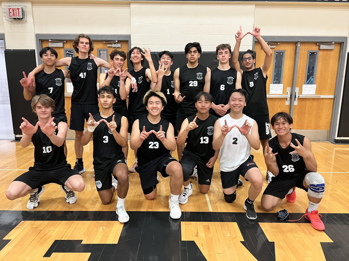 Roseville Volleyball rosevillevb Twitter Profile Sotwe