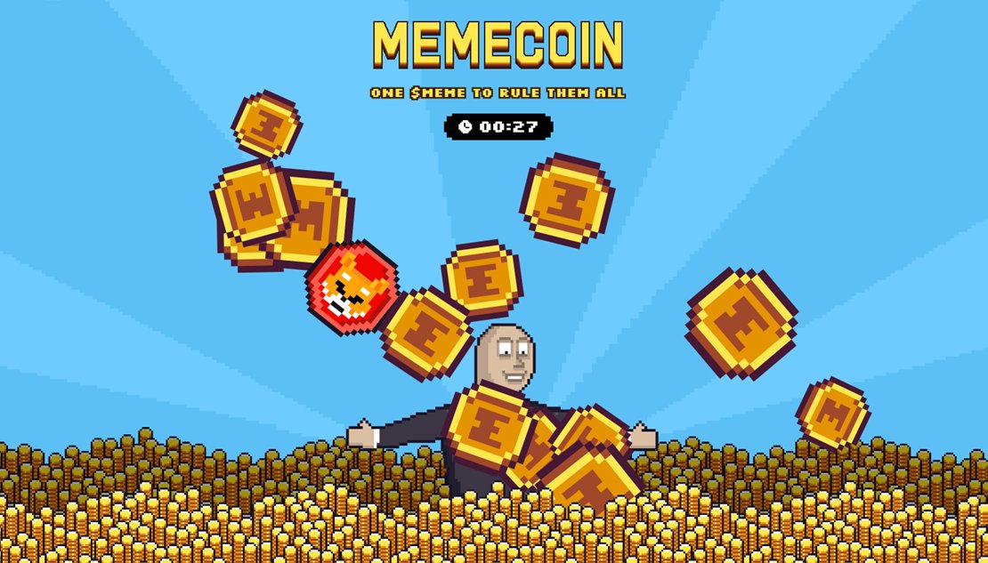 🏴‍☠️@memecoin 3x Waitlist Code Giveaway 

No Mon Blues. Will just use Twitter Picker. No bots hopefully

📷 To Join: 
1- Follow @Memeland @NFT_Unker @9gagceo & @memecoin
2- Like and retweet this post 
3- Say Ahoy

Pick in 24 hrs⏰

📝 I will dm the code if you win. Not reading DMs