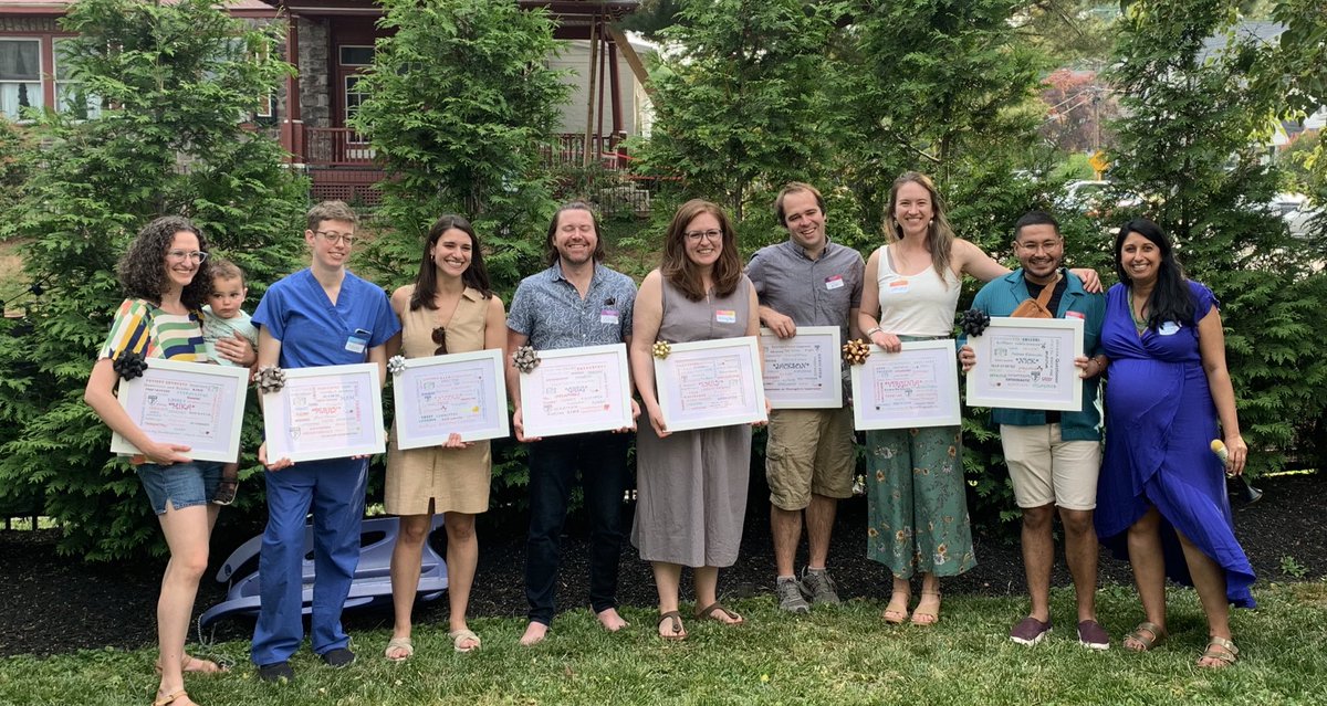 Penn Primary Care Residents tweet media