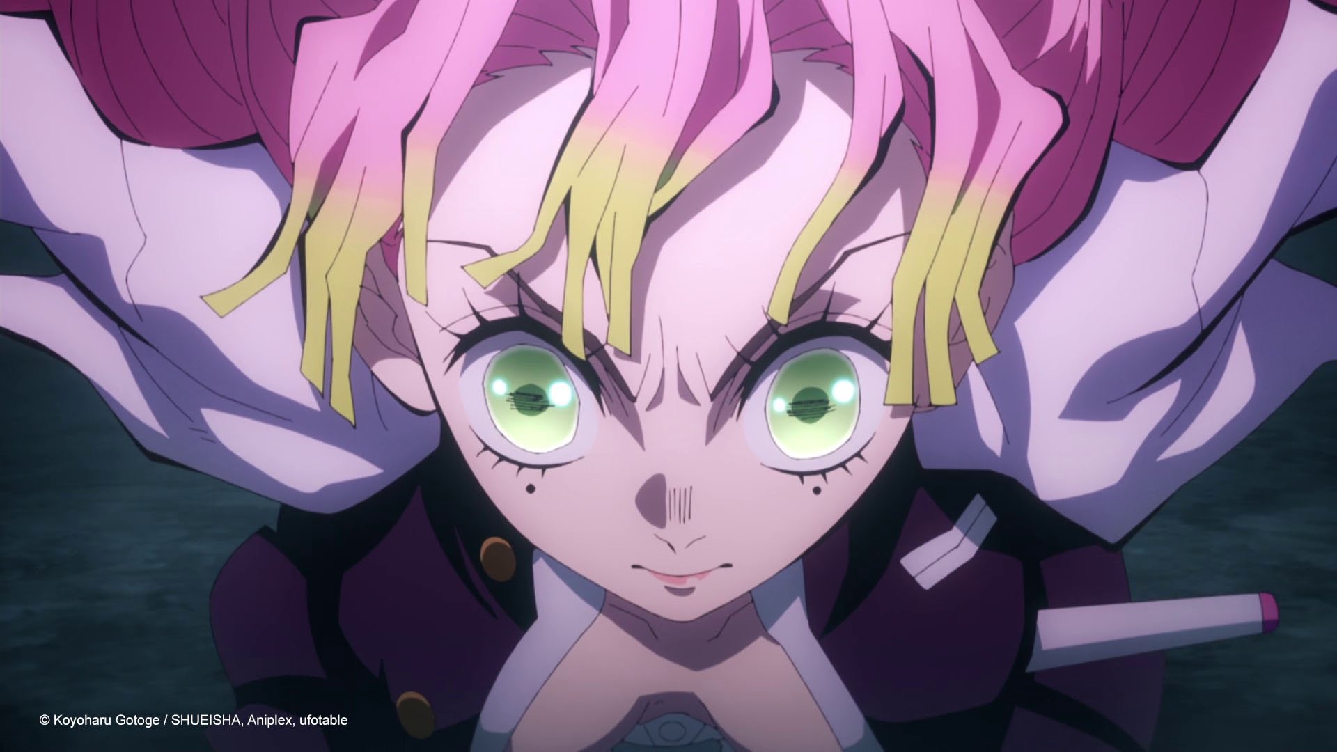 Where To Watch 'Demon Slayer: Kimetsu No Yaiba -To the Swordsmith