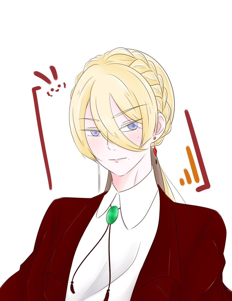 Cheri Charm (ต่อSS2) tweet media