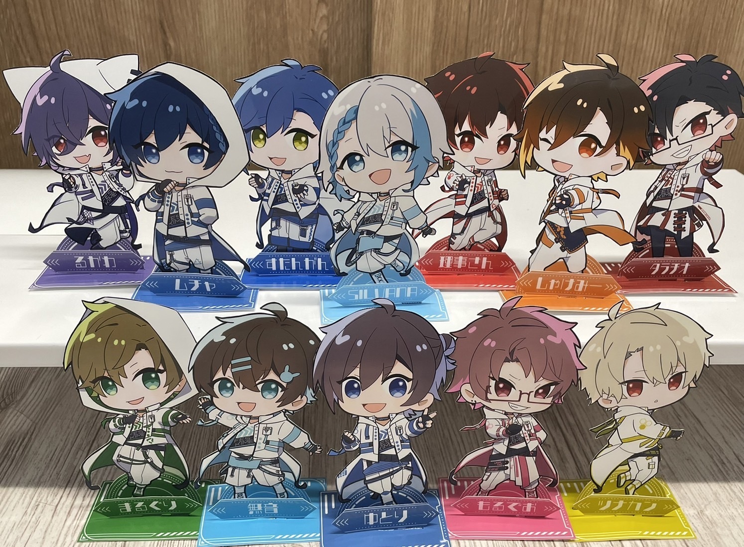 ツナカン フェスキメ グッズ まとめ売り ツナカン フェスキメ まとめ