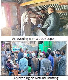 RisingKashmir's tweet photo. #EkShaam #KisankeNaam: An #Evening with #Farmers’
Writes PARVEEN KUMAR | BILAL A BHAT
https://t.co/3ggZpjtInZ https://t.co/Ya07xNOR6Q
