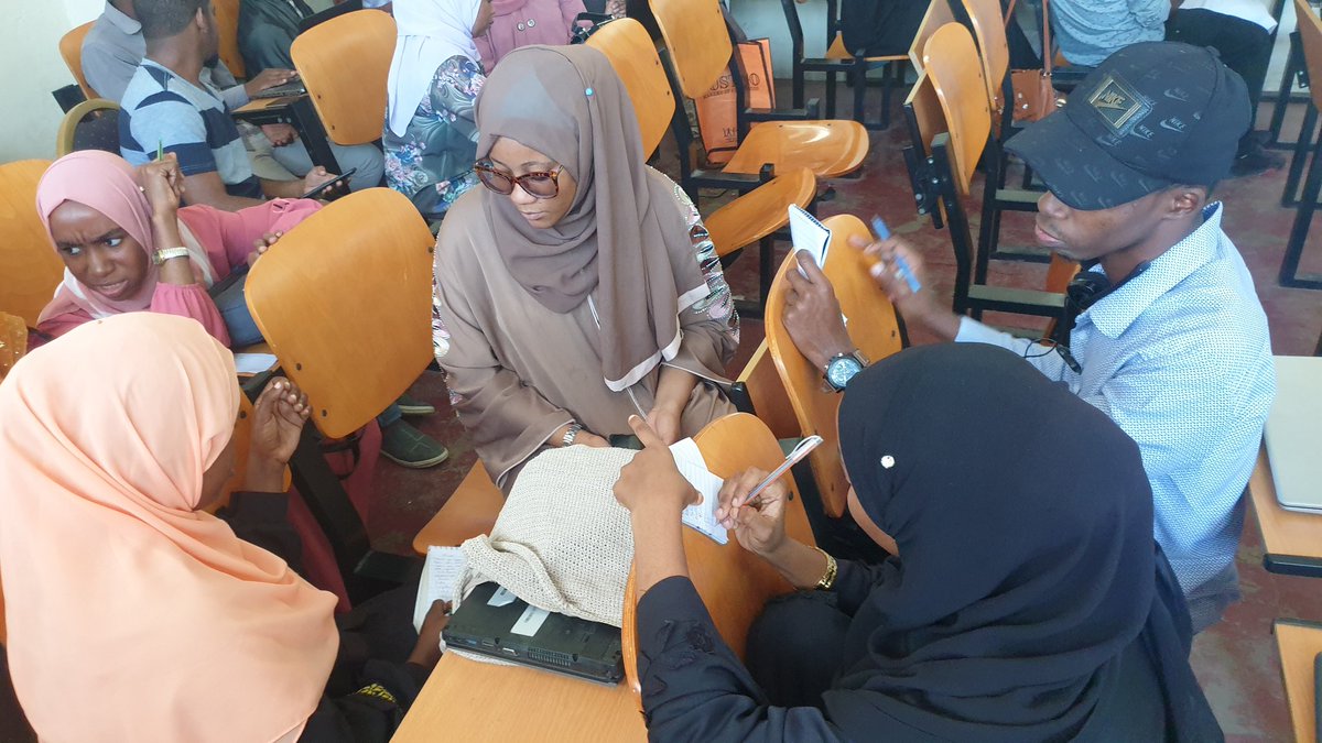 Zanzibar Geospatial Services Organization tweet media