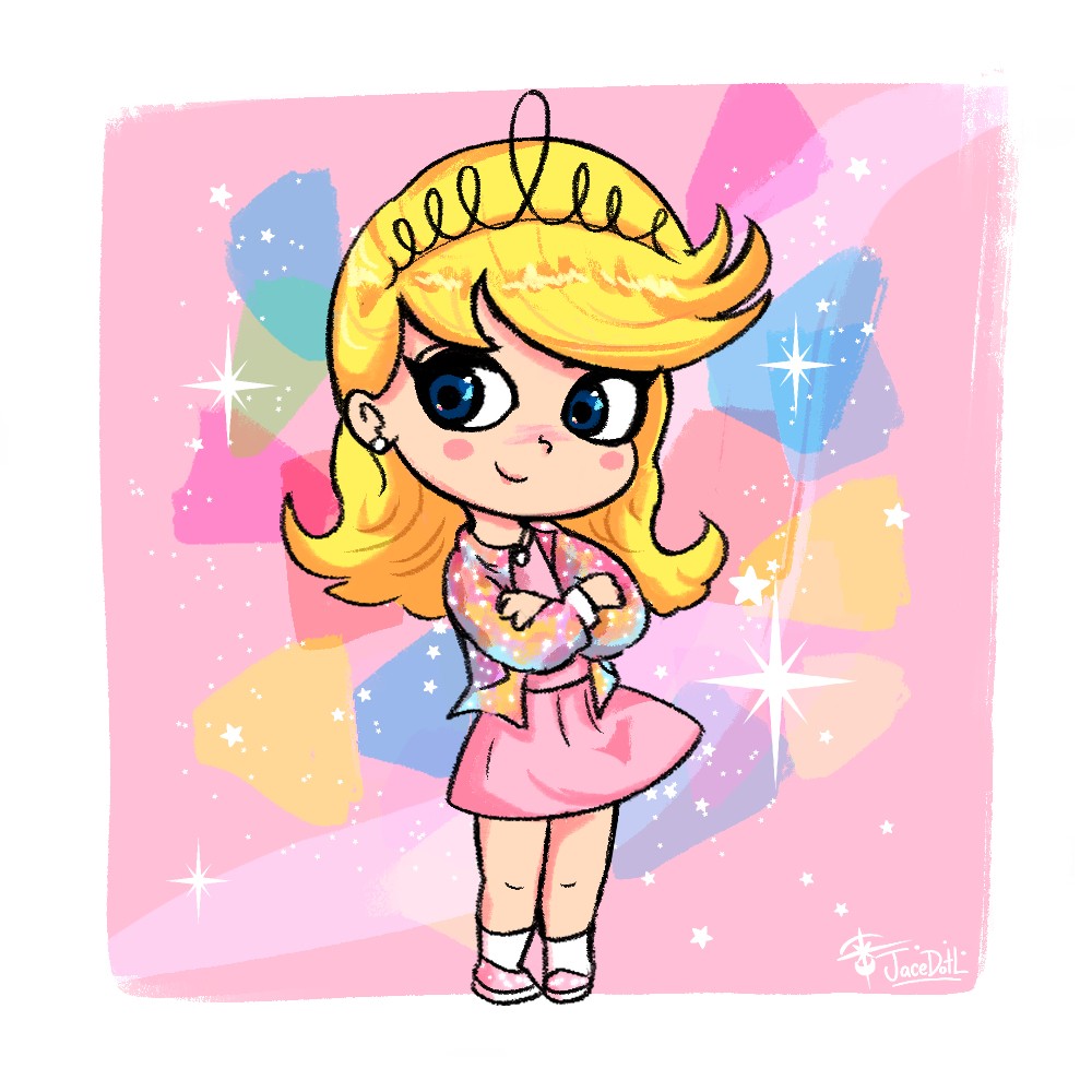 AdamMar37468829's tweet photo. #theloudhouse Lola in evening attire - JaceDotL的插画👏👏👏👏👏 #カートゥーン   
Source: https://t.co/HHluYdGG1z https://t.co/lHaqYgtpVR