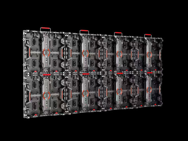 TaliyaJu's tweet photo. Using 500*500mm or 500*1000 cabinets, it can easily cope with various sizes of construction. The display effect is vivid, the viewing angle is wide, the display mode is various and the operation is convenient, the seamless stitching has high flatness, and the maintenance is easy https://t.co/LgfRqPQhU9