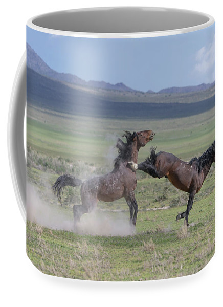 Like a little kick in your #Coffee? #Mugs in 2 sizes!

Get It: fon-denton.pixels.com/featured/follo…

#WildHorses #WildHorse #Horses #CoffeeMug #BuyIntoArt #AYearForArt #TheArtDistrict #HorseLovers #Equine #GiftIdeas #FathersdayGifts #WildHorsePhotographs #CoffeeLovers #Mugs #PhotographyIsArt