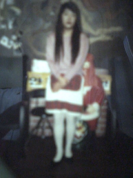 내 첫 풀업 사진.
23년전….(아흑 ㅠㅠ)
참…..저때는 치마 아무거나 다 입을수있었는데 ㅠㅠ