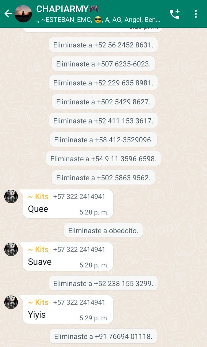 chapi🇬🇹 tweet media