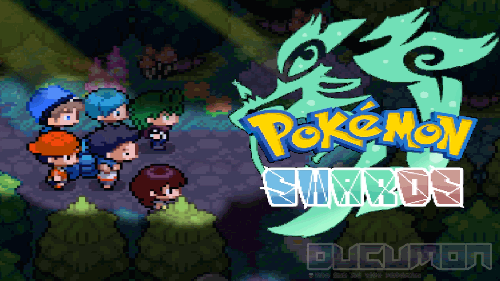 Pokemonerdotcom's tweet photo. Pokemon Shards on Ducumon - Fan-made Game has good graphics, new region forms and fakemon, more QoL features
#pc #rpgxp #pokemon #pokemoner #ducumon #ducumoner #spanish https://t.co/cv8kEZxCYV