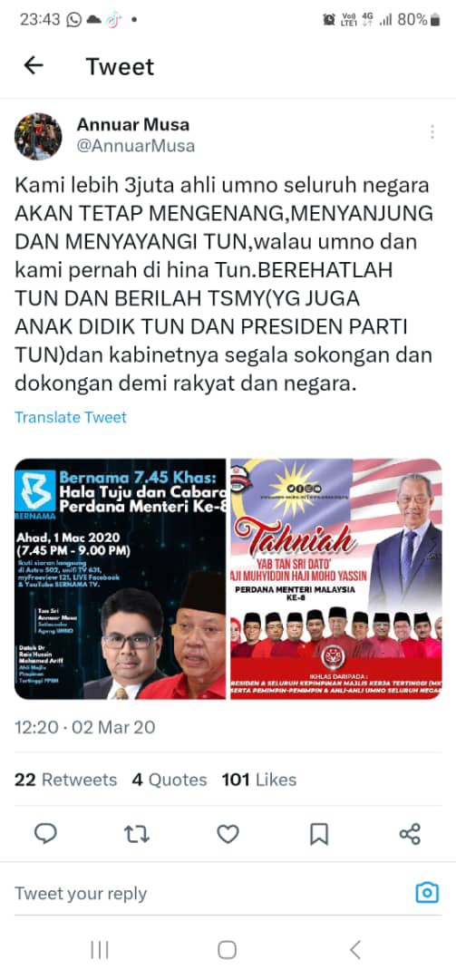 Razlan tweet media