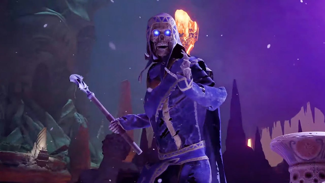 IGN on Twitter "Xbox finally shared a new look at Avowed, giving us a