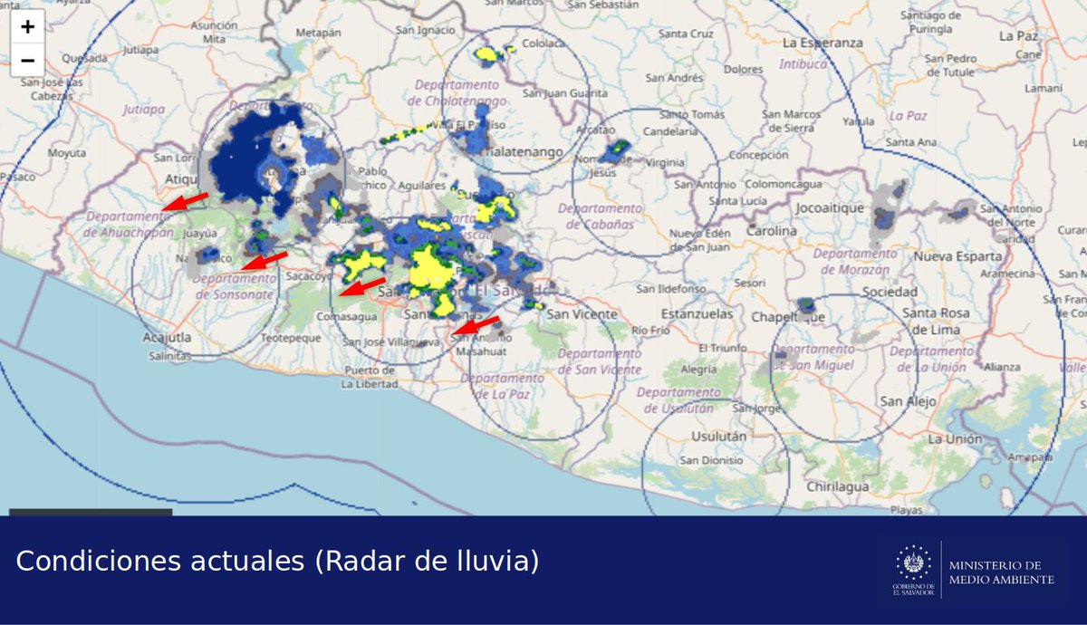 Diario El Salvador on Twitter: 