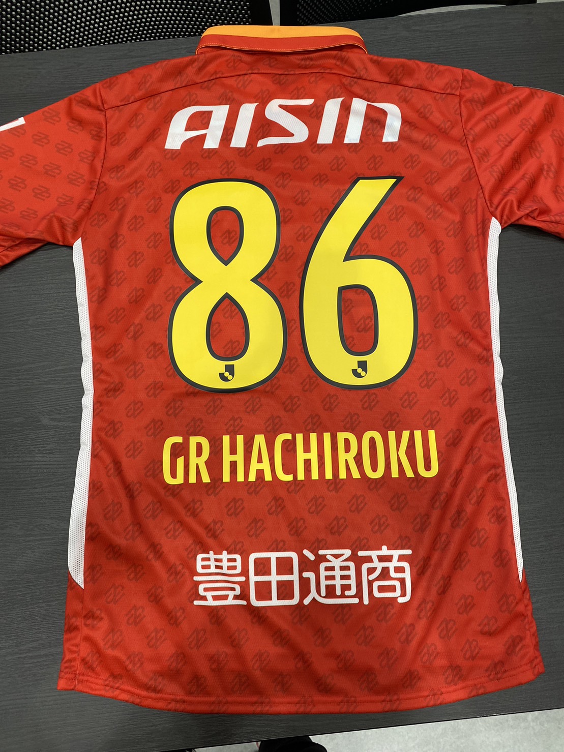 名古屋グランパス / Nagoya Grampus on X: 