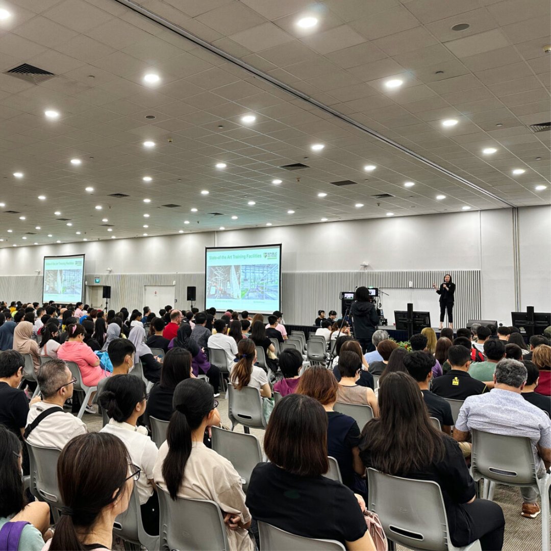 Republic Polytechnic tweet media