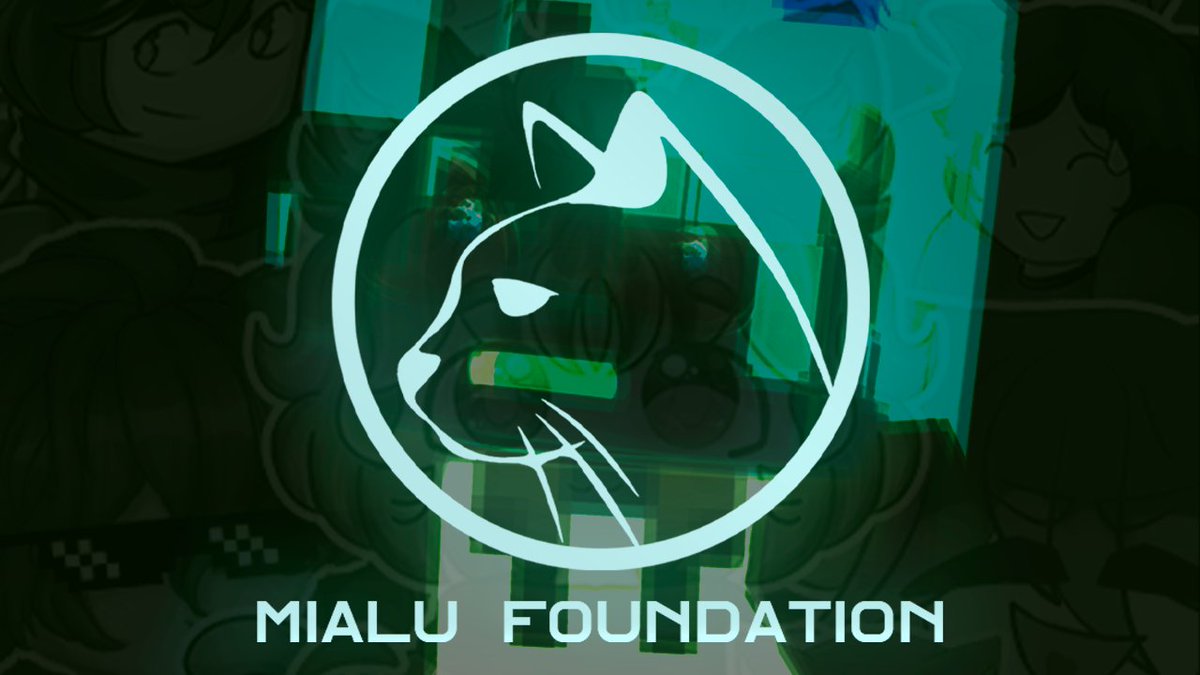 An7huCYT's tweet photo. MIALU FOUNDATION - THE END #LosCaidos #FurryLand #LaComunidad 3 https://t.co/ojlZ2rEmtz a través de @YouTube https://t.co/iUPpMphqKT