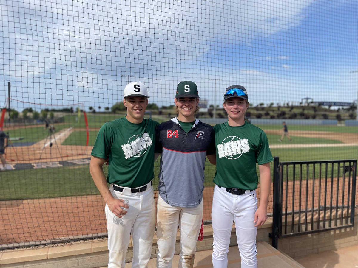 sonoma_baseball's tweet image. Love to see Sonoma Stack alums @Nic_Sebas2024 @AndrewBonfigli @BenSebastiani competing all weekend @BayAreaWS 😍 ⚾️ 

#StackShow
@AllHeart_JS 
@sonomaathletics