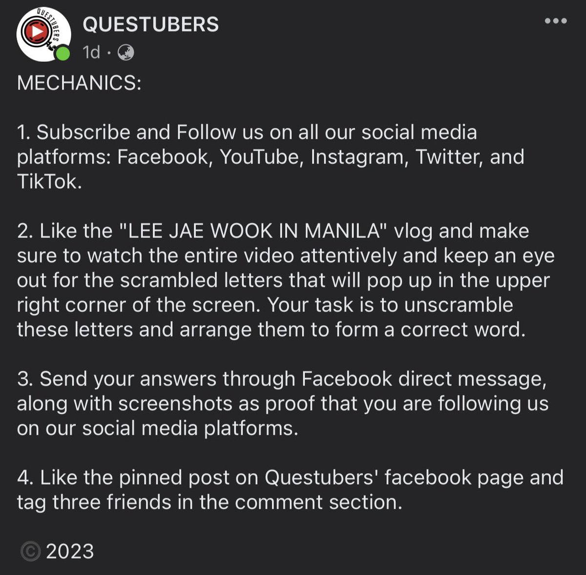 questubers's tweet photo. GIVEAWAY ALERT ‼️ #twice #between1&amp;2 #questubers #LeeJaeWook https://t.co/wiVXWQXL2F