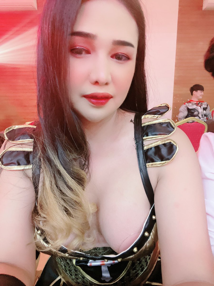Ammy Ladyboy @inphenammy - Twitter Profile | Sotwe