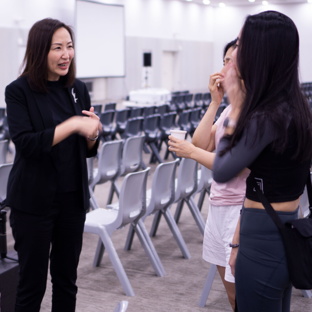 Republic Polytechnic tweet media