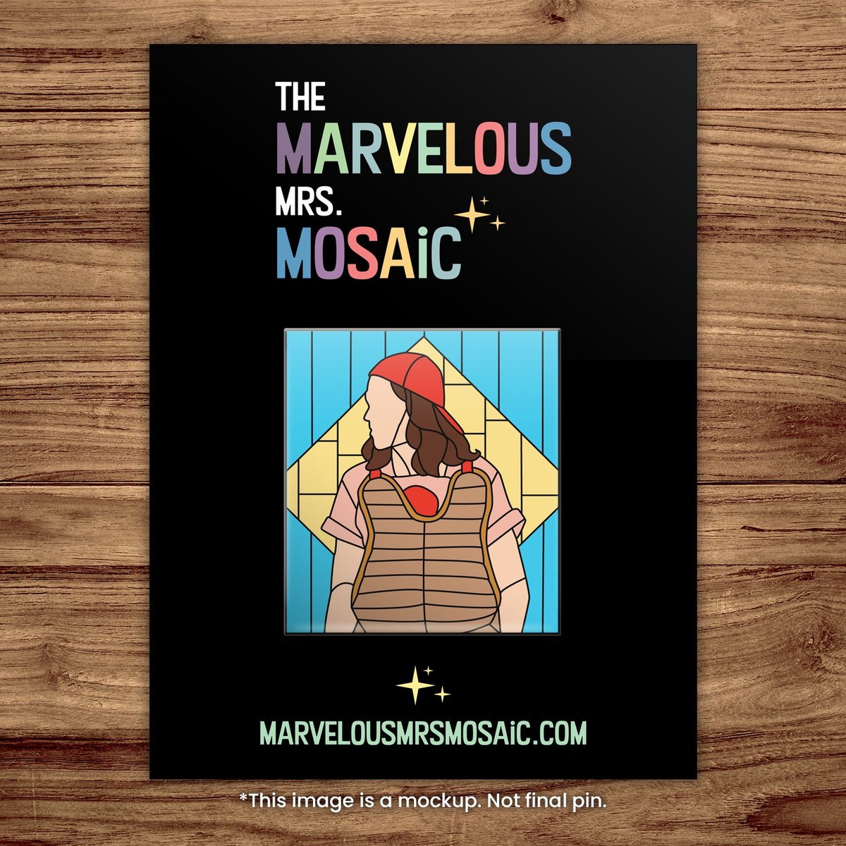 We Are All Fruit: A League of Their Own Podcast tweet media