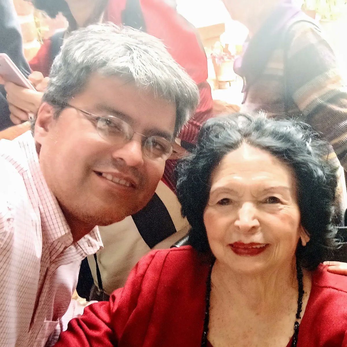 jalexp1's tweet image. ¡Presente!
#SesionSolemne | La gestión integral de los residuos sólidos en el marco de la economía circular
En homenaje a la Dra. Cecilia Dágert de Scorza. #7Junio en nuestra sede @academiamerida