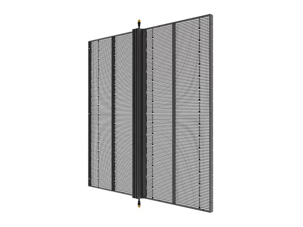 TaliyaJu's tweet photo. transparent LED display , as the name implies, is characterized by "transparency". The objective performance of the traditional screen, such as lightproof and windproof, has caused many problems, such as the screen body is too heavy https://t.co/bb73egxM4U