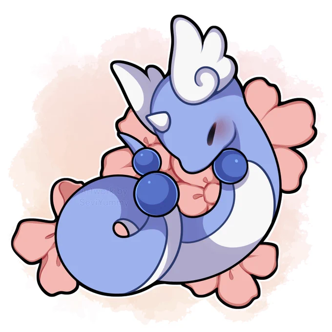  Dragonair 