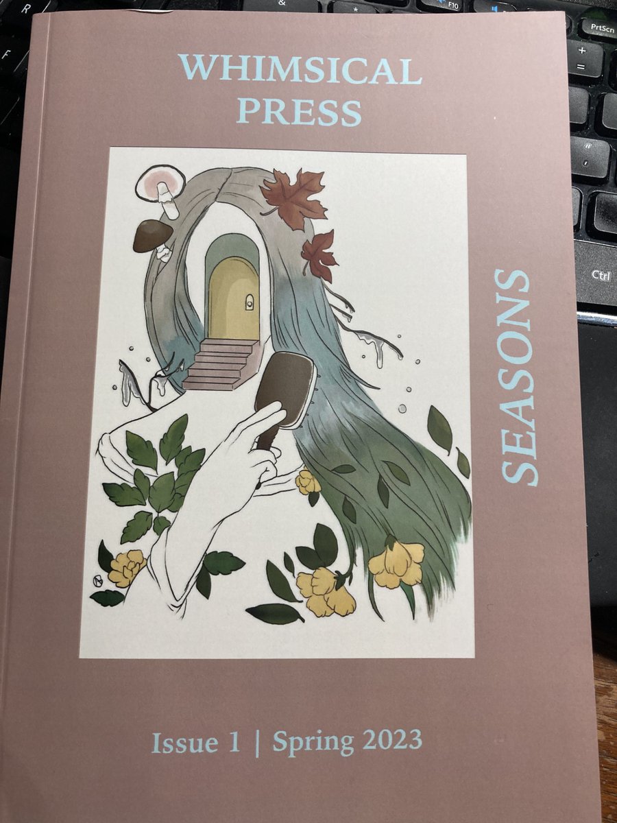 Elizabeth Sharpe tweet media