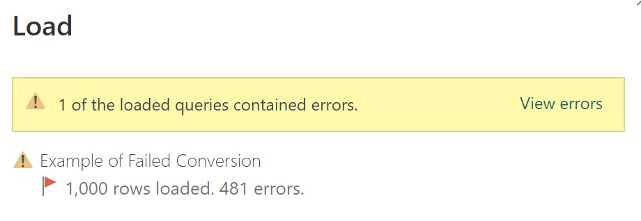 ICYMI – I posted my latest article on Bringing DataOps to #PowerBI this week. In it, I address how to mitigate cell-level errors & a way to monitor for them with an update to the pbi-dataops-monitoring tool: bit.ly/43VAMai