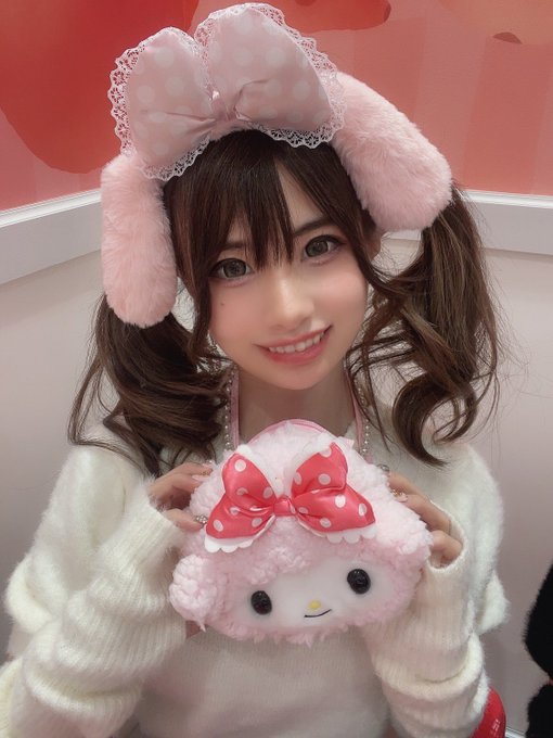 Twitterのコスプレ画像30