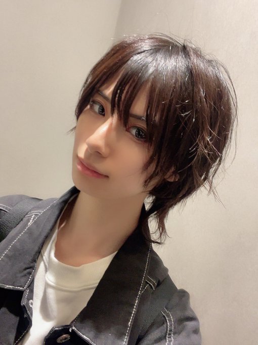 Twitterのコスプレ画像31